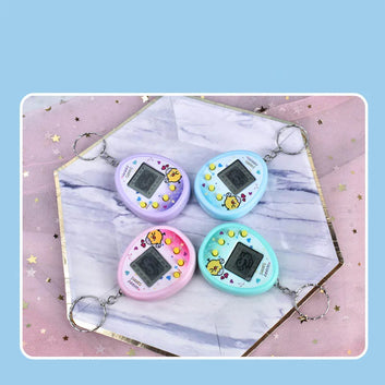 Electronic Pets Game  Virtual Cyber Digital Animals Toys For Kids Child