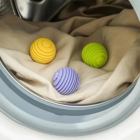 Anti-Tangle Laundry Washing Balls