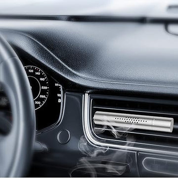 Car Interior Air Refreshner Vent Clip