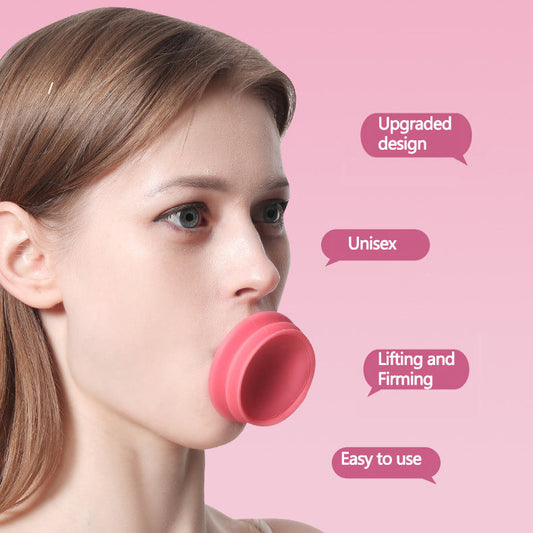 3 in 1 Facial Exerciser