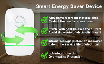 Smart Electricity Saving Device
